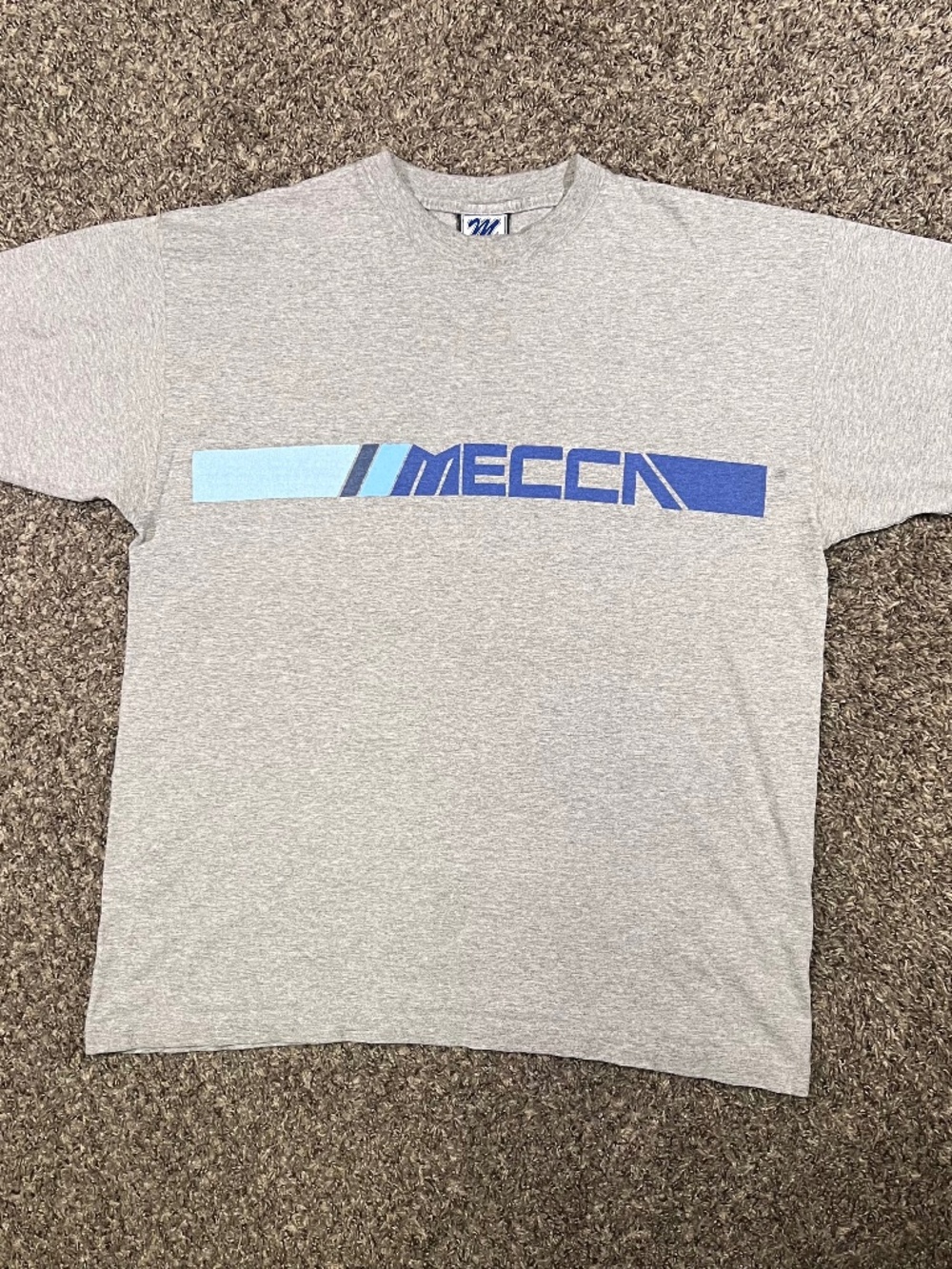 2000’s Vintage Mecca T Shirt